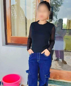 Call Girl Jamshedpur Gayatri