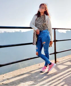 Call Girl Jamshedpur Supriya